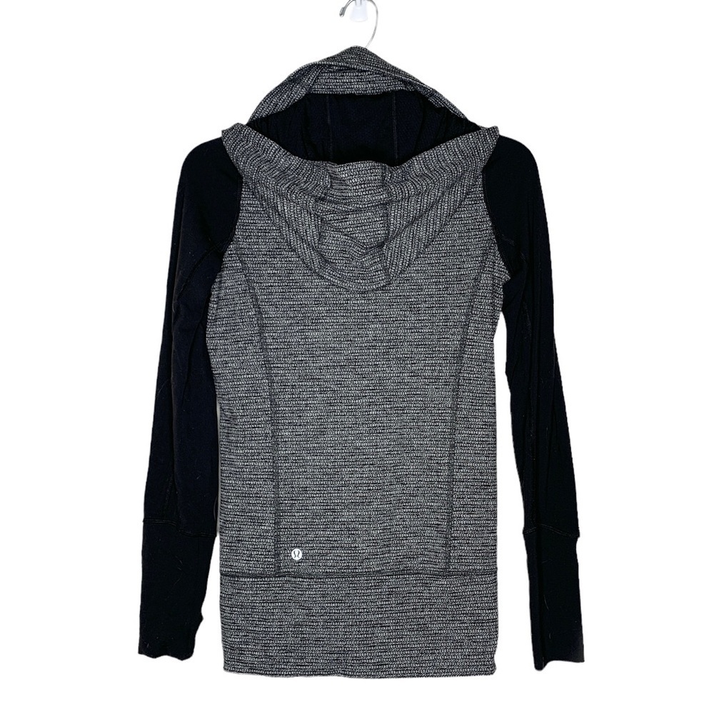 Lululemon Stride‎ Jacket Hoodie - Picture 2 of 4